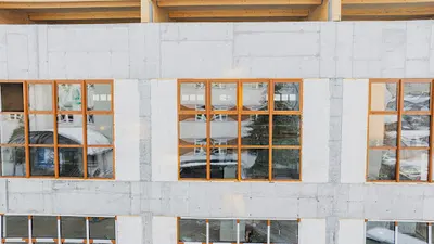 Texcor Okna Drzwi Bramy Siedlce